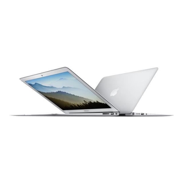 Apple MacBook Air LED 11,6" Intel Core i5 - 1,6 - Refurbished Grade C - Swedish keyboard