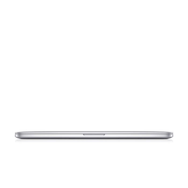 MacBook Pro 13" Core i5 8GB 128GB SSD (MD212) - Refurbished Grade C - Swedish keyboard