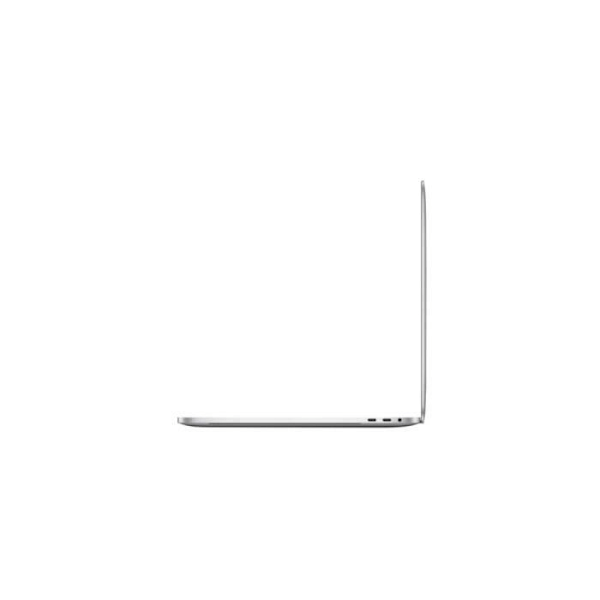 MacBook Pro APPLE Retina TouchBar 16" 2019 i9 2,4 Ghz 64 Go 2048 Go SSD Harmaa Sideraali - Kunnostettu - Hyvässä kunnossa - Refurbished Grade C