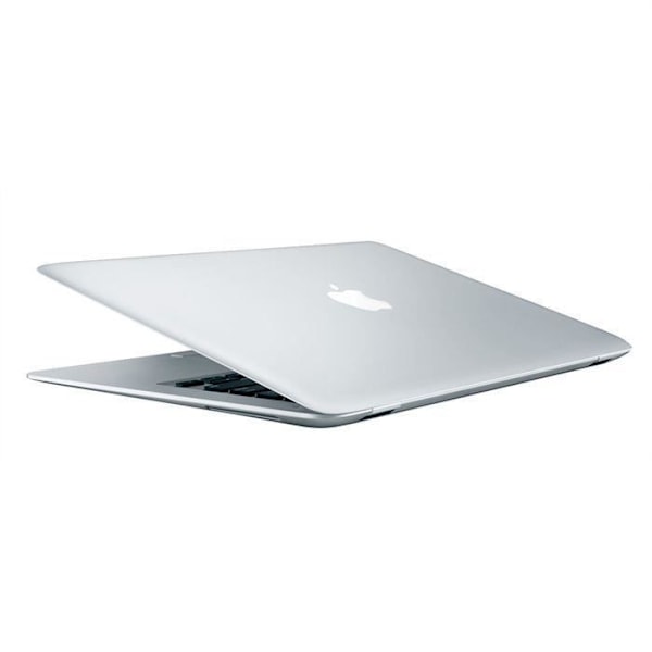 APPLE MacBook Air 13" 2014 i5 - 1,4 Ghz - 4 Gt RAM - 256 Gt SSD - Harmaa - Kunnostettu - Erinomainen kunto - Refurbished Grade A+