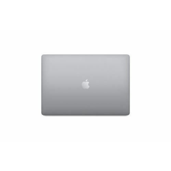 APPLE MacBook Pro Retina TouchBar 16" 2019 i9 - 2,4 Ghz - 16 GB RAM - 2048 GB SSD - Space Grey - Renoverad - Mycket bra skick - Refurbished Grade B -