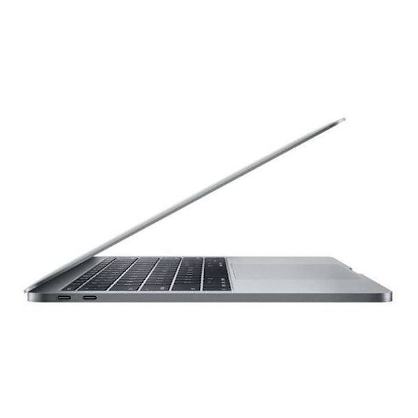 MacBook Pro Retina 13" i7 2,4 Ghz 16 Gt RAM 1 Tt SSD Space Grey (2016) - Kunnostettu - Hyvä kunto - Refurbished Grade C
