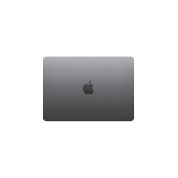 APPLE MacBook Air 13" Apple M2 3,5 Ghz 8 GB 512 GB SSD Space Grey (2022) - Renoveret - Fremragende stand - Refurbished Grade A+