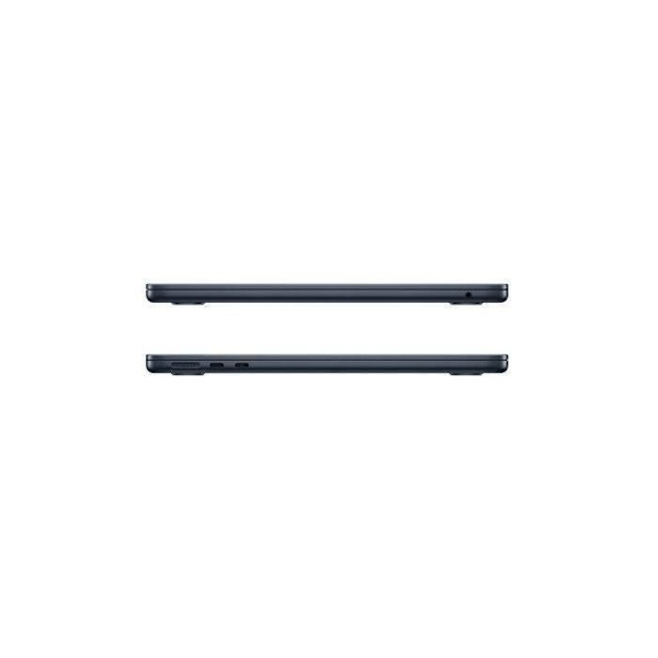 APPLE MacBook Air 13" Apple M2 3,5 Ghz 16 GB 1 TB SSD Midnight (2022) - Renoverad - Bra skick - Refurbished Grade C - Swedish keyboard