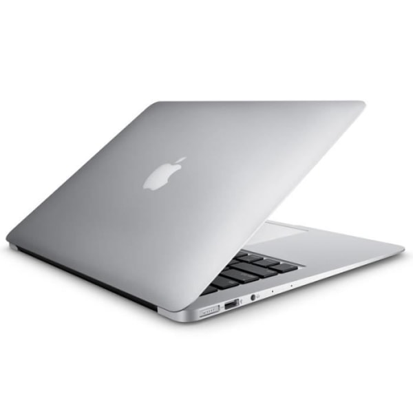 Apple Macbook Air 13" (2015) 4GB/128GB (MJVE2F/A) - Refurbished Grade C - Swedish keyboard