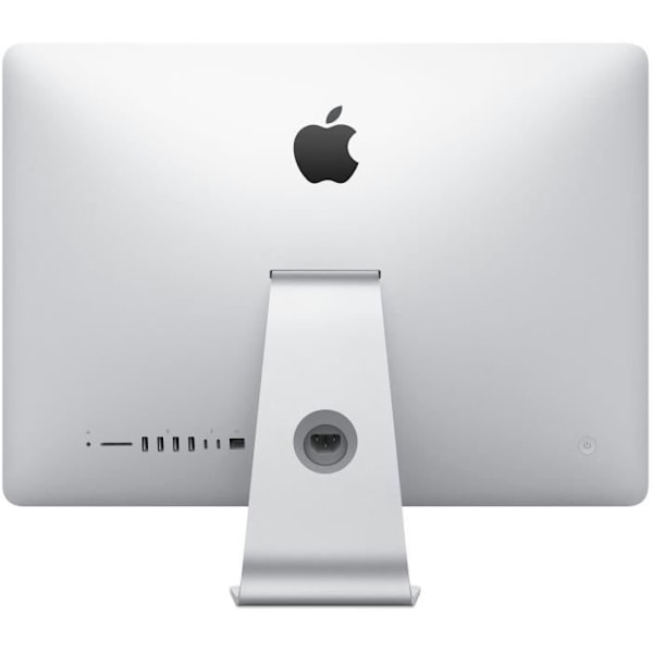 iMac 21,5" 4K 2019 Core i7 3,2 Ghz 8 Go 1 To SSD Hopea - Kunnostettu - Hyvässä kunnossa - Refurbished Grade C