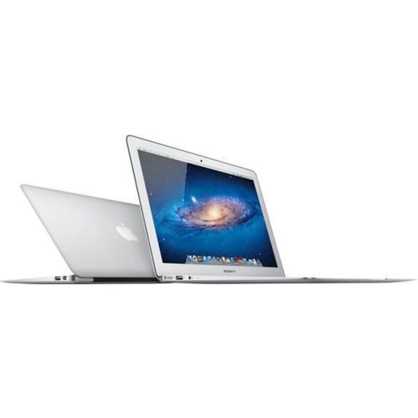Apple MacBook Air - Core i5 1,7 GHz - OS X 10,8 M… - Refurbished Grade B Hopea