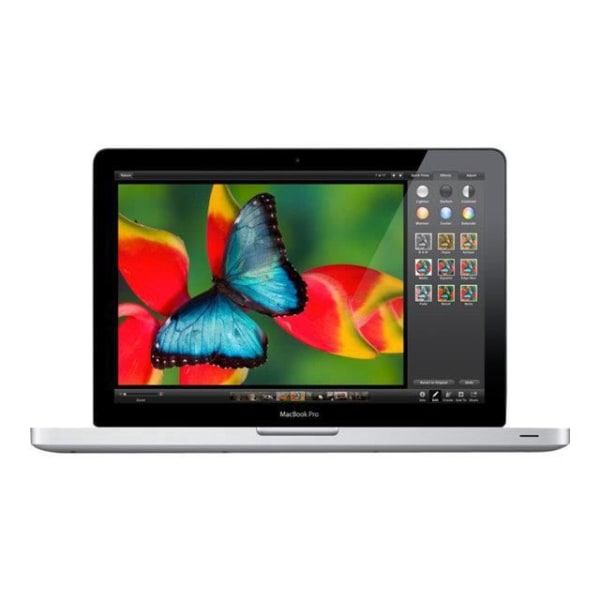 Apple MacBook Pro - Core i5 2,4 GHz - MacOS X 10... - Refurbished Grade C