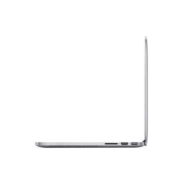 MacBook Pro Retina 13" i5 2,4 Ghz 4 GB RAM 1 TB SSD (2013) - Renoveret - Meget god stand - Refurbished Grade B