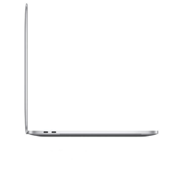 APPLE MacBook Pro 13 - MLVP2FN/A - 13,3" Retina med Touch Bar - 8GB RAM - MacOS Sierra - Intel Core i5 - 256GB SSD - Silver - Refurbished Grade A+ -