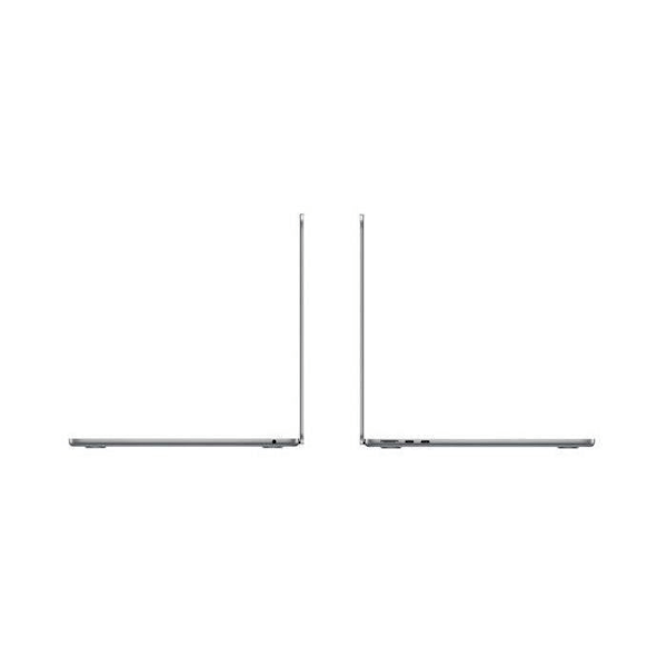 APPLE MacBook Air 13" Apple M1 GPU 7 3,2 Ghz 8 GB 1 TB SSD Space Grey (2020) - Renoveret - Meget god stand - Refurbished Grade B