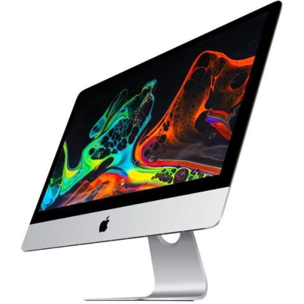 Apple iMac 21.5'' A1418 (EMC 2889) Core i5 - 8GB 1000GB - iMac16.2 - CPU - Refurbished Grade B - Swedish keyboard