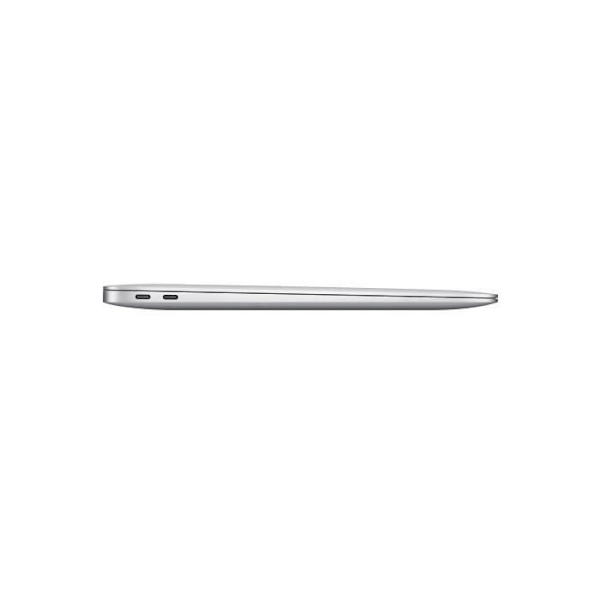 Apple - 13" MacBook Air - 128Gt SSD - Joustava harmaa (2019) - Kunnostettu - Hyvässä kunnossa - Refurbished Grade C