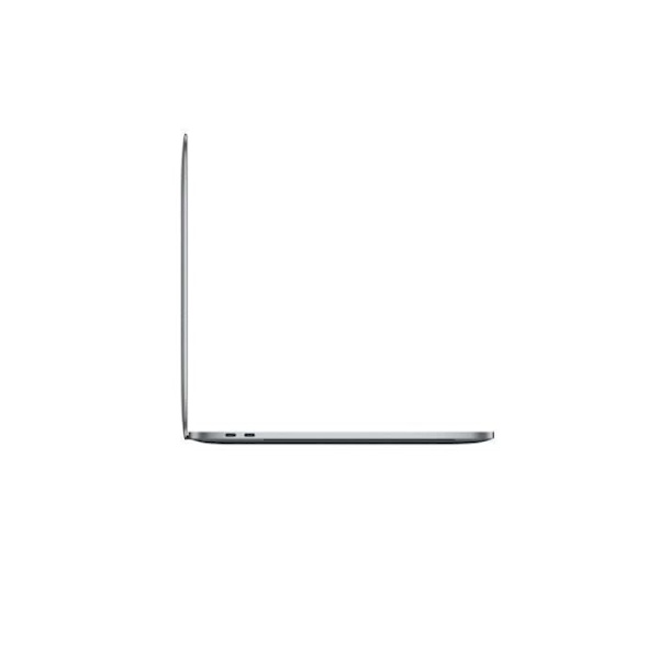 Apple MacBook Pro Touch Bar 15" 2017 - Corei7 - 2,9 GHz - RAM16 GB - 512 GB SSD - Space Grey Magic Mouse inkluderet - Renoveret - Refurbished Grade C