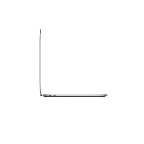 Apple MacBook Pro Touch Bar 15" 2017 - Corei7 - 2,9 GHz - RAM16 Gt - 512 Gt SSD - Mukana Space Grey Magic Mouse - Kunnostettu - Refurbished Grade C