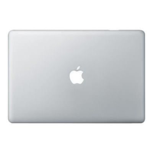 MACBOOK PRO 13 tum - CORE 2 DUO - Refurbished Grade C - Swedish keyboard