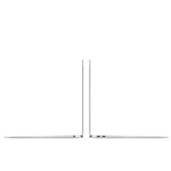 MacBook Air 13" M1 3,2 Ghz 8 Gt 256 Gt SSD Space Grey (2020) - Kunnostettu - Hyvä kunto - Refurbished Grade C