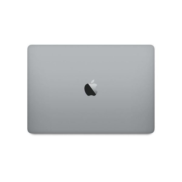 APPLE MacBook Pro Touch Bar 15" 2018 i9 - 2,9 Ghz - 32 GB RAM - 1000 GB SSD - Space Grey - Renoverad - Mycket bra skick - Refurbished Grade B - Swedi