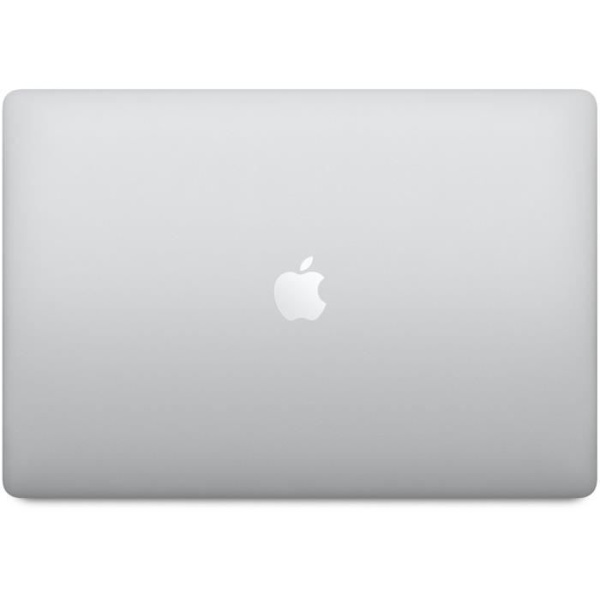 MacBook Pro Touch Bar 16" Core i9 2,4 Ghz 16 Go 1 To SSD Hopea (2019) - Uusi akku - Kunnostettu - Erinomainen kunto - Refurbished Grade A+
