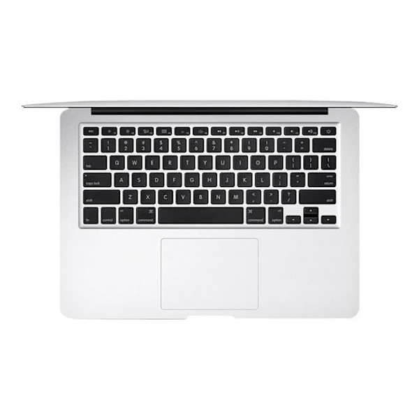 Apple MacBook Air Core i5 1,3 GHz -käyttöjärjestelmä - Refurbished Grade C