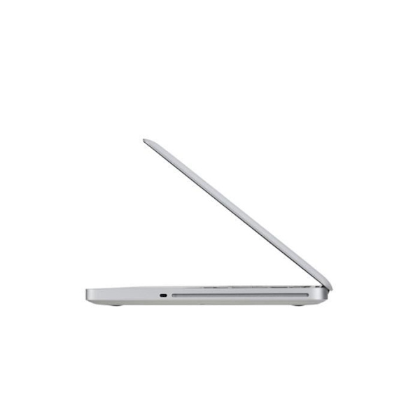 Apple - MacBook Pro 13" Late 2011 - Core i5 - 2,4 GHz - 4 Gt RAM-muistia - 500 Gt kiintolevy - Kunnostettu - Refurbished Grade A+
