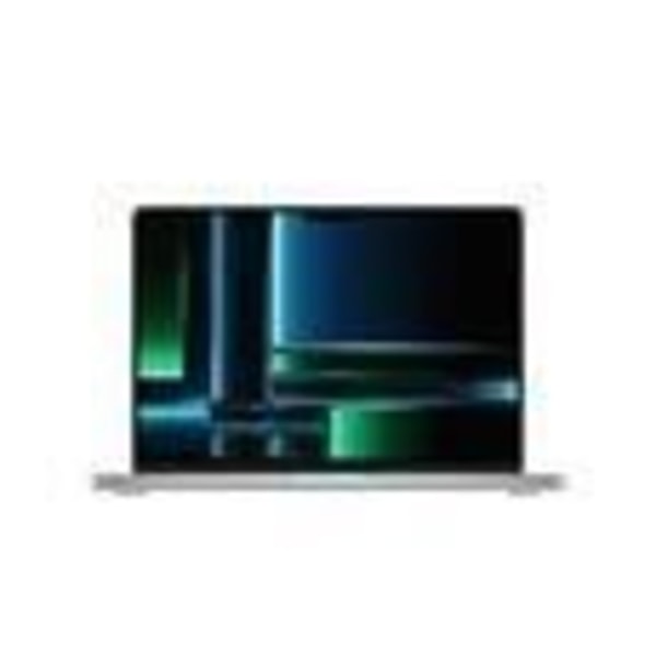 Apple - 14" MacBook Pro (2023) - Apple M2 Pro Chip - RAM 16GB - Lager 512GB - Sølv - AZE (2023) - Refurbished - God stand - Grade C