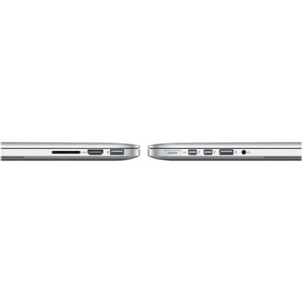 APPLE MAC BOOK PRO A1398 CORE I7 - Refurbished Grade A+