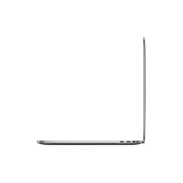 APPLE MacBook Pro Touch Bar 13" 2016 Core i7 3,3 Ghz 16 GB 512 GB SSD Space Grey (2016) - Renoverad - Bra skick - Refurbished Grade C - Swedish keybo