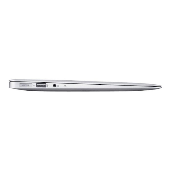 Apple MacBook Air - Core i5 1,7 GHz - OS X 10,8 M… - Refurbished Grade A+