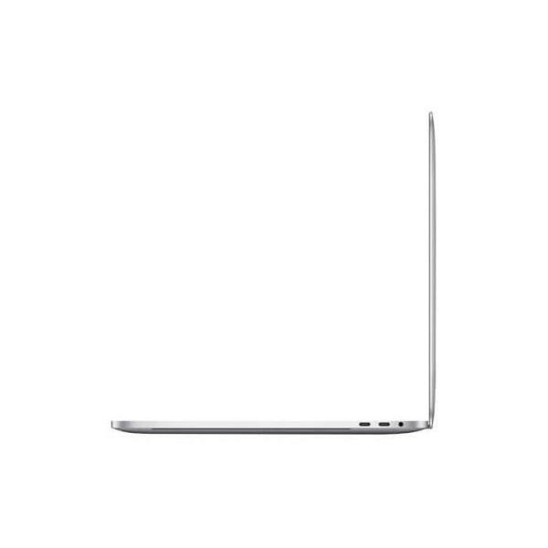 APPLE MacBook Pro Retina Touch Bar 13" Apple M1 3.2 Ghz 8 GB 512 GB SSD Space Grey (2020) - Renoverad - Mycket bra skick - Refurbished Grade B - Swed