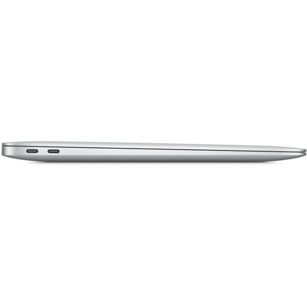 MacBook Air 13" 2020 Apple M1 3,2 Ghz 16 GB 512 GB SSD Guld - Renoverad - Utmärkt skick - Refurbished Grade A+ - Swedish keyboard