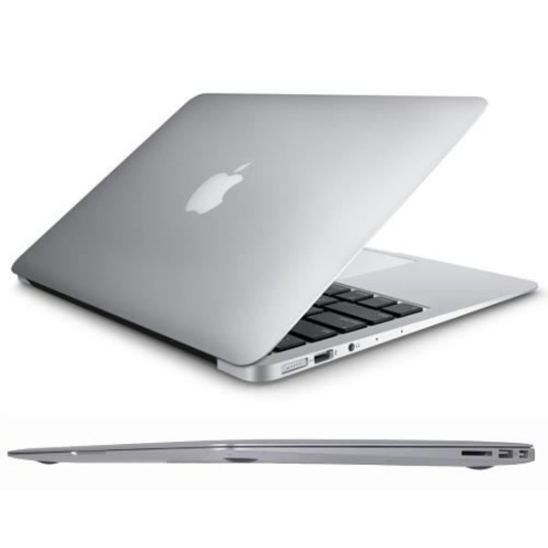 Apple MacBook Air Core i5 1.8GHz 4GB 128GB SSD 13.3" MD231LLA - Refurbished Grade A+