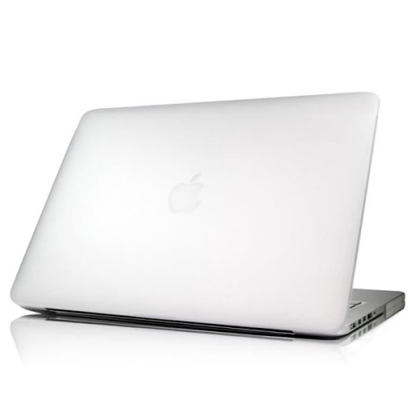MacBook Pro 13" Retina Core i5 2,7 GHz - SSD 256 GB RAM 8 GB - Tidigt 2015 Silver - Refurbished Grade A+ - Swedish keyboard