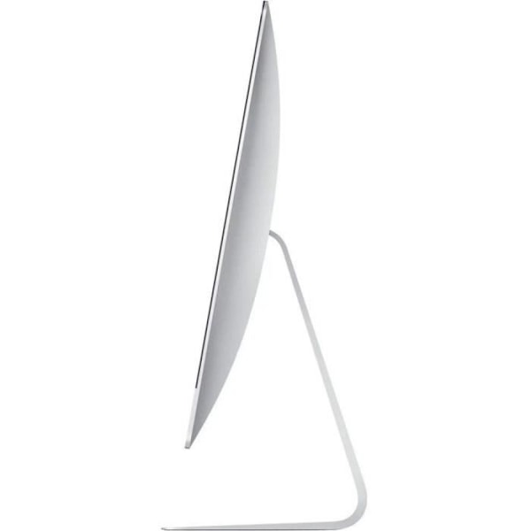 iMac 21,5" 2015 - Renoverad - Bra skick - Refurbished Grade C - Swedish keyboard