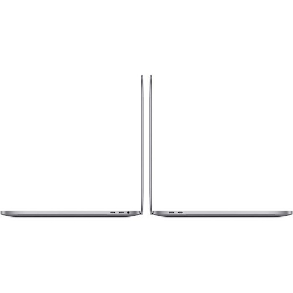MacBook Pro Touch Bar 16" Core i9 2,3 Ghz 16 Gt 1 TB SSD Space Grey (2019) - Uusi akku - Kunnostettu - Hyvä kunto - Refurbished Grade C