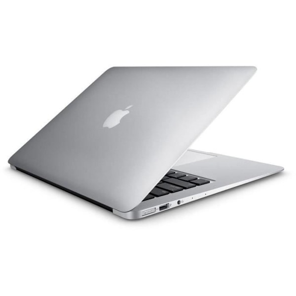 MacBook Air 13" 2017 - Kunnostettu - Hyvä kunto - Refurbished Grade C