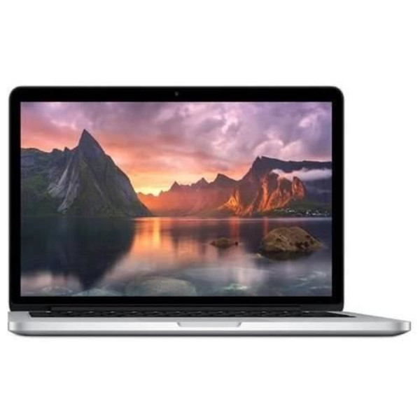 ÄPPLE MACBOOK PRO RETINA 13.3 CORE I5 VID 2.4 G… - Refurbished Grade C - Swedish keyboard