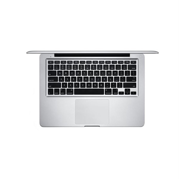 Apple MacBook Pro 13" (MD313F/A) Intel Core i5, 2,4 GHz - 4096 Mt muistia - 500 Gt tallennustilaa - Intel HD Graphics - Mac OSX Lion 10.7 - Refurbish
