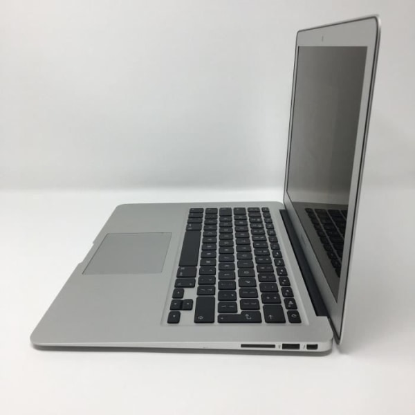 Apple MacBook Air 13" A1466 1.3GHz Intel i5 4GB RAM 128GB SSD - Refurbished Grade B