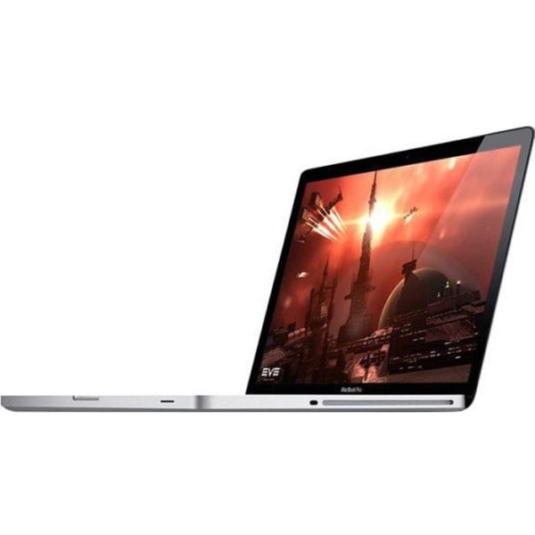 MACBOOK PRO 13" - Core i5 - Refurbished Grade B - Swedish keyboard