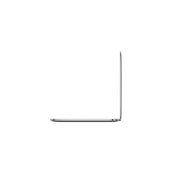 APPLE MacBook Pro 13" 2017 i5 - 2,3 Ghz - 8 GB RAM - 256 GB SSD - Space Grey - Renoverad - Mycket bra skick - Refurbished Grade B - Swedish keyboard
