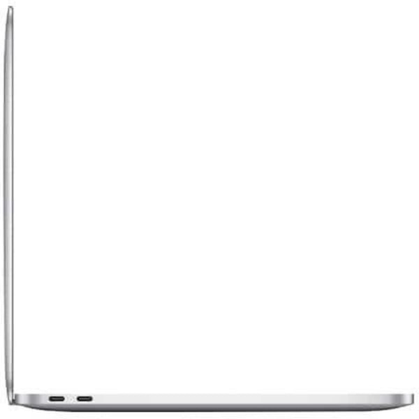 MacBook Pro Retina 13" " Core i7 2.5 Ghz 16 GB 512 GB SSD Silver (2017) - Nyt batteri - Renoveret - God stand - Refurbished Grade C