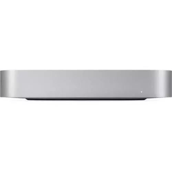 Mac Mini APPLE 2020 M1 3,2 Ghz 8 GB 512 GB SSD Silver - Renoverad - Mycket bra skick - Refurbished Grade B - Swedish keyboard