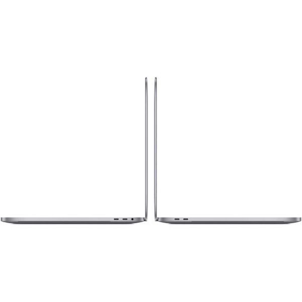 MacBook Pro Touch Bar 16" Core i9 2.3 Ghz 16 GB 1 TB SSD Space Grey (2019) - Nyt batteri - Renoveret - Fremragende stand - Refurbished Grade A+