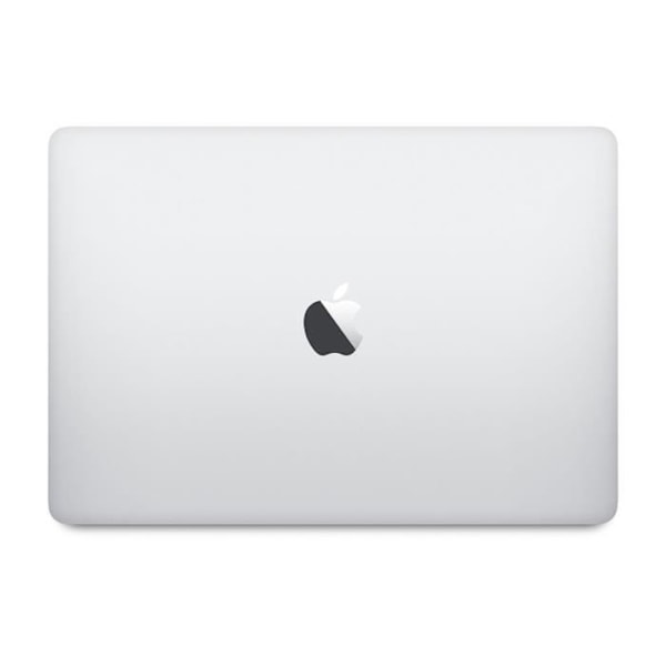 APPLE MacBook Pro Touch Bar 15" 2018 i7 - 2,6 Ghz - 16 GB RAM - 512 GB SSD - Sølv - Renoveret - Meget god stand - Refurbished Grade B