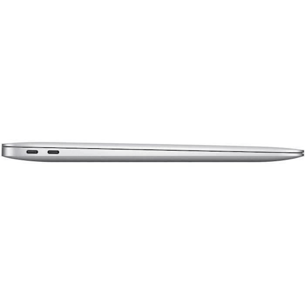 MacBook Air 13" i5 1,6 Ghz 16 Go RAM 128 Go SSD Hopea (2018) - Kunnostettu - Erinomainen kunto - Refurbished Grade A+