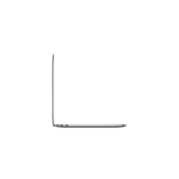 APPLE MacBook Pro 13" 2017 i5 - 2,3 Ghz - 8 GB RAM - 128 GB SSD - Space Grey - Renoverad - Utmärkt skick - Refurbished Grade A+ - Swedish keyboard