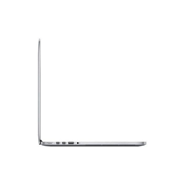 MacBook Pro Retina 13" i5 2,4 Ghz 8 Gt RAM 1 TB SSD (2013) - Kunnostettu - Erittäin hyvä kunto - Refurbished Grade B