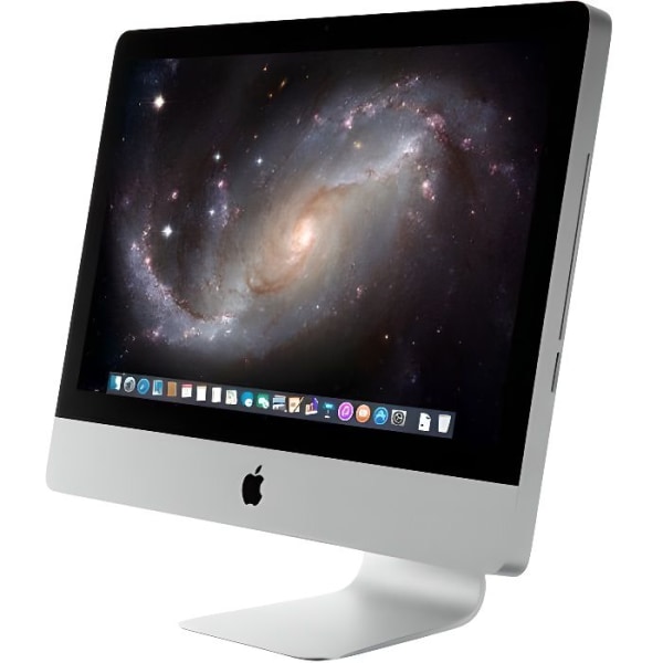 Uudelleen kunnostettu Apple iMac 21.5 (puoliväli 2011) MC812LL/A Intel Core i5 2.7 Ghz RAM 4 Go Tallennustila 1 tera - RMAPIntelC-51372 - Refurbished