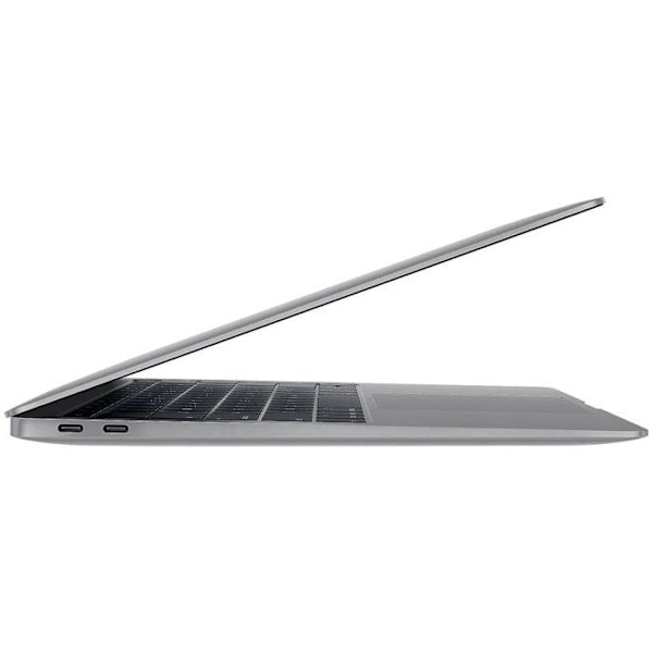 MacBook Air 13" i5 1,1 Ghz 16 GB RAM 512 GB SSD Space Grey (2020) - Renoverad - Utmärkt skick - Refurbished Grade A+ - Swedish keyboard